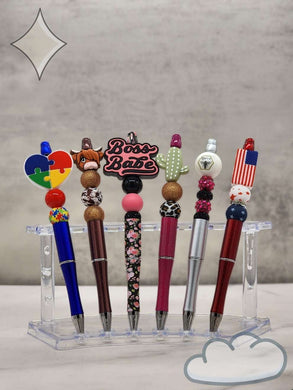 Jayden's Focal Pens $15