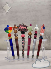 Judy's Focal Pens and Keychains $15
