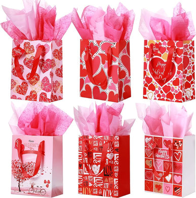 Judy's Grab Bags