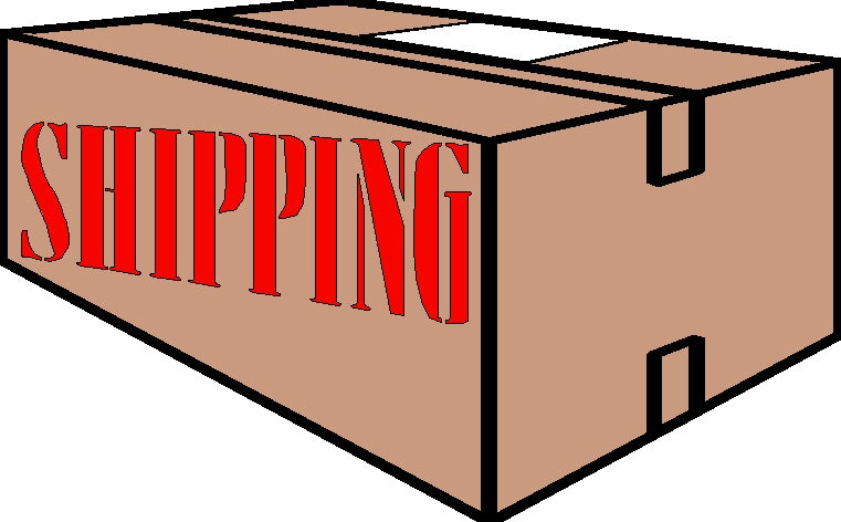 Extra shipping