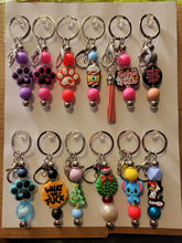 Judy's Focal Pens and Keychains $15