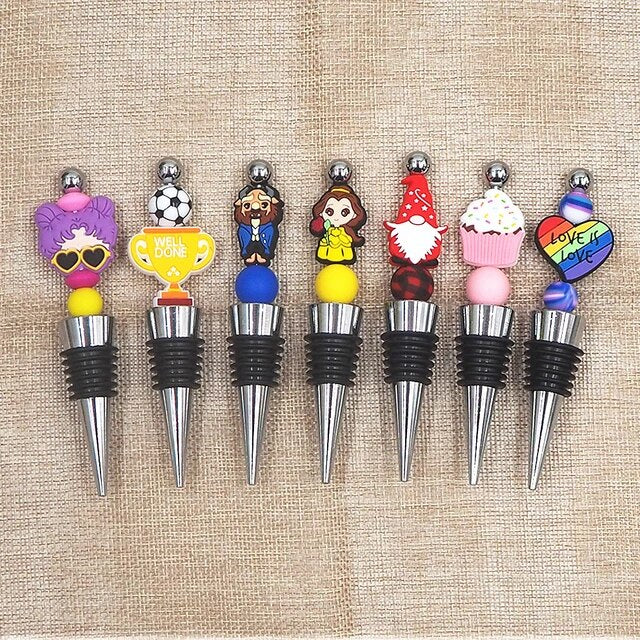 Jayden's Wine Stopper