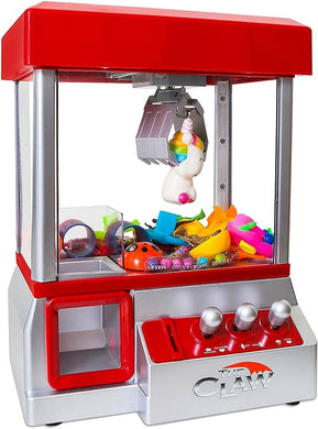 Judy's & Jaydens Duck Claw Machine