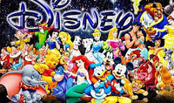 Judy & Jayden's Blind Disney Keychains