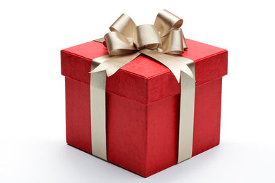 Package for Caren May