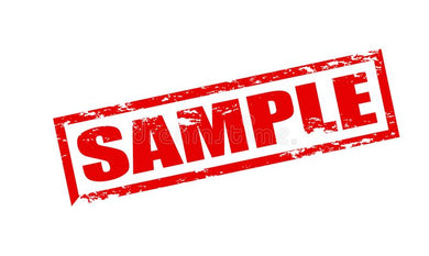 Soo Good's Sample Product Combo