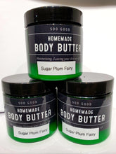 Body Butter Small