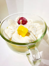 Artisan Desert Cup Candles