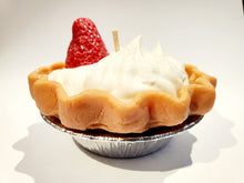 Artisan Mini PIE Candles