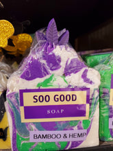 ARTISAN SOAPS