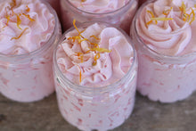 Whipped Soap Large