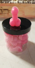 Soap Jars