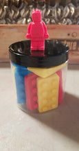 Soap Jars
