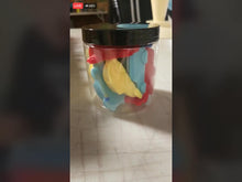 Soap Jars