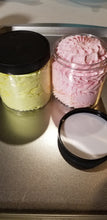Whipped Sugar Scrub Large
