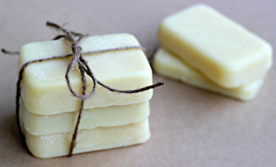 Lotion Bars