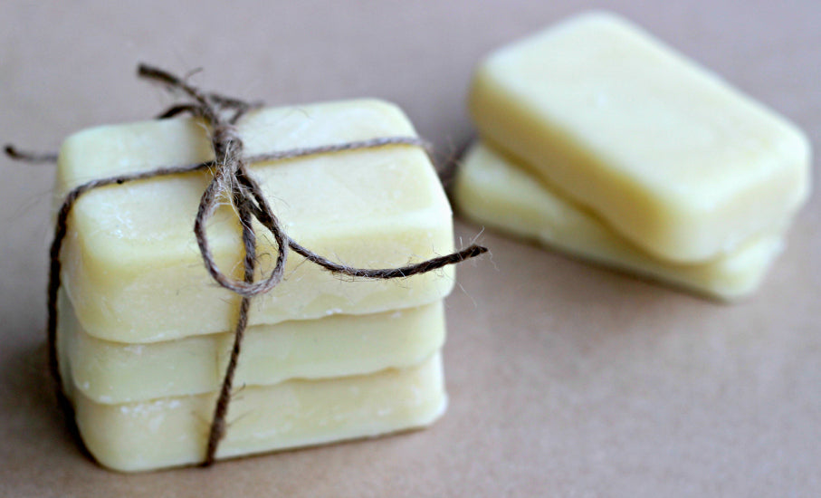 Lotion Bars