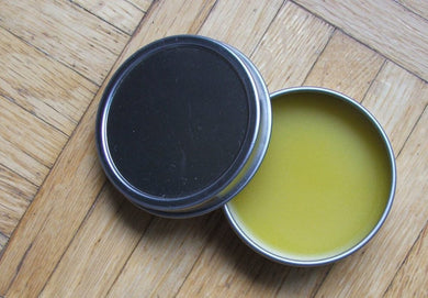 Body Salves
