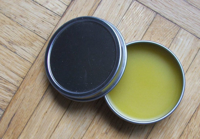 Body Salves