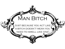 Naughty Series: Whipped Soap