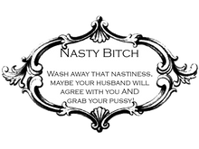 Naughty Series: Chunky Bar Soap