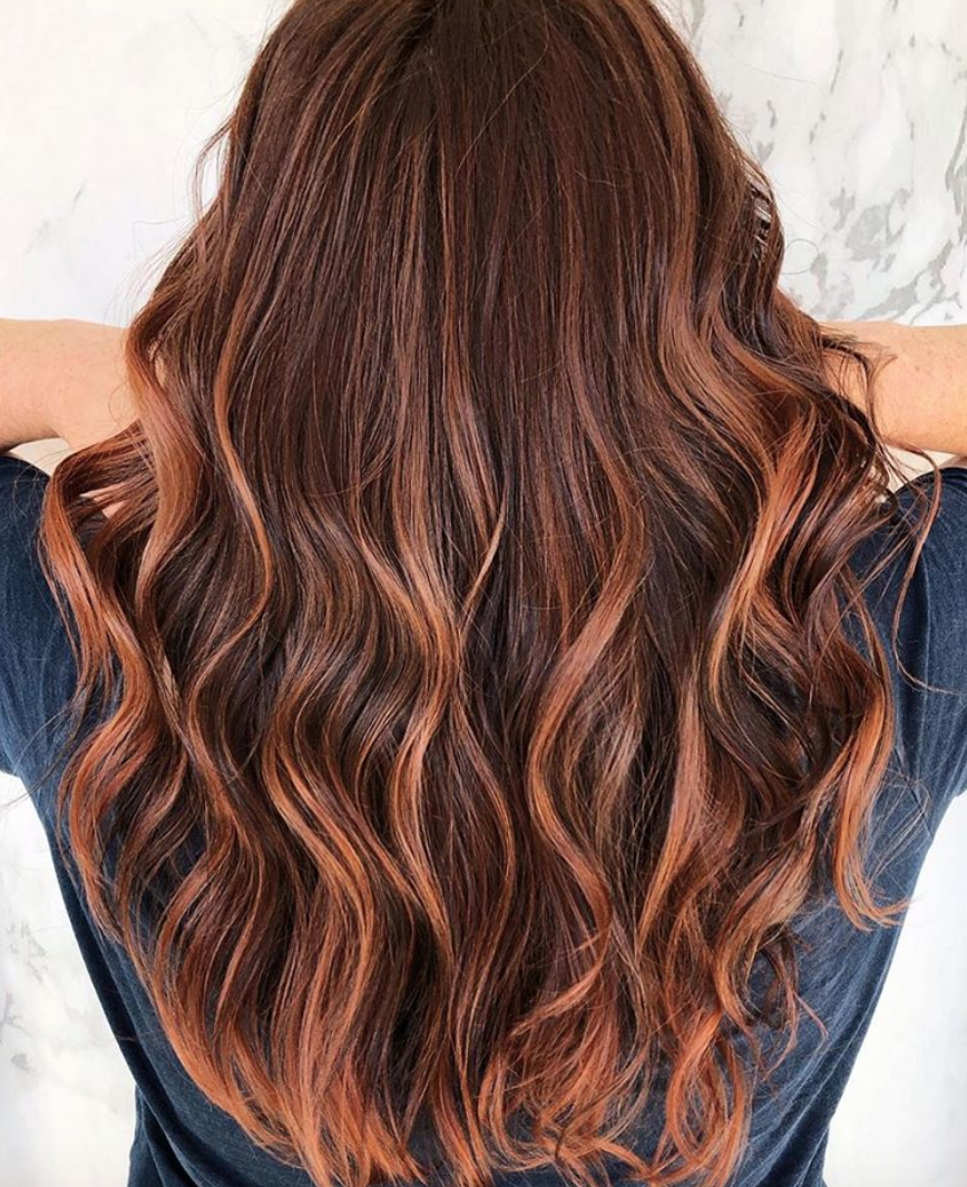Hair Oil