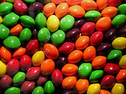 Soo Good Candy jars