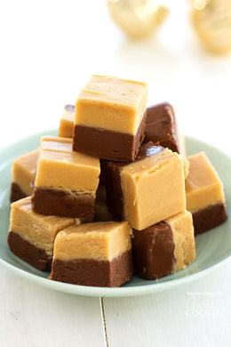 Soo Good Award Winning FUDGE