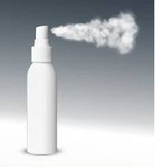 Soo Good Spray!