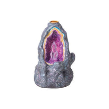 Incense Back flow LED Burners  DRAGONS