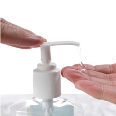 Pump Hand Soap