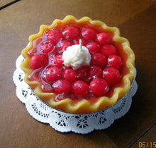 Artisan Mini PIE Candles