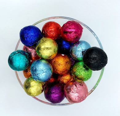 Poop bombs