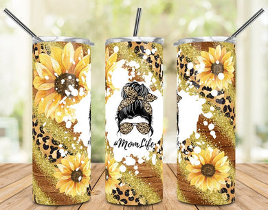 Skinny 20 oz Tumbler Hot / Cold