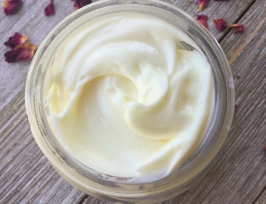 Body Butter Large 8 oz